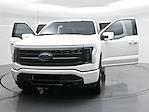 Used 2023 Ford F-150 Lightning Platinum SuperCrew Cab AWD, Pickup for sale #P01913 - photo 31