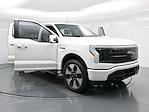 Used 2023 Ford F-150 Lightning Platinum SuperCrew Cab AWD, Pickup for sale #P01913 - photo 32