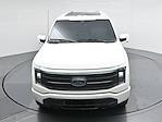 Used 2023 Ford F-150 Lightning Platinum SuperCrew Cab AWD, Pickup for sale #P01913 - photo 36