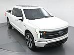 Used 2023 Ford F-150 Lightning Platinum SuperCrew Cab AWD, Pickup for sale #P01913 - photo 37