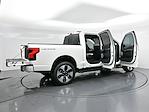 Used 2023 Ford F-150 Lightning Platinum SuperCrew Cab AWD, Pickup for sale #P01913 - photo 6