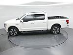 Used 2023 Ford F-150 Lightning Platinum SuperCrew Cab AWD, Pickup for sale #P01913 - photo 42