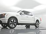 Used 2023 Ford F-150 Lightning Platinum SuperCrew Cab AWD, Pickup for sale #P01913 - photo 43