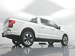 Used 2023 Ford F-150 Lightning Platinum SuperCrew Cab AWD, Pickup for sale #P01913 - photo 47