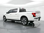 Used 2023 Ford F-150 Lightning Platinum SuperCrew Cab AWD, Pickup for sale #P01913 - photo 7