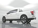 Used 2023 Ford F-150 Lightning Platinum SuperCrew Cab AWD, Pickup for sale #P01913 - photo 49