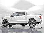 Used 2023 Ford F-150 Lightning Platinum SuperCrew Cab AWD, Pickup for sale #P01913 - photo 50