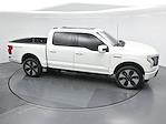 Used 2023 Ford F-150 Lightning Platinum SuperCrew Cab AWD, Pickup for sale #P01913 - photo 51