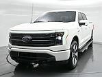 Used 2023 Ford F-150 Lightning Platinum SuperCrew Cab AWD, Pickup for sale #P01913 - photo 53