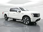 Used 2023 Ford F-150 Lightning Platinum SuperCrew Cab AWD, Pickup for sale #P01913 - photo 54