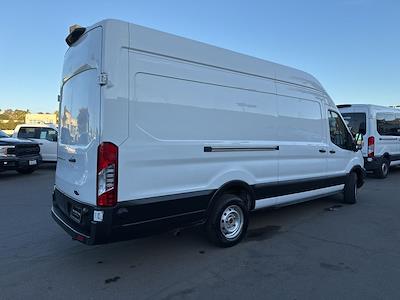 2023 Ford Transit 350 High Roof RWD, Empty Cargo Van for sale #P01929 - photo 2