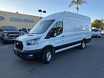 2023 Ford Transit 350 High Roof RWD, Empty Cargo Van for sale #P01929 - photo 23