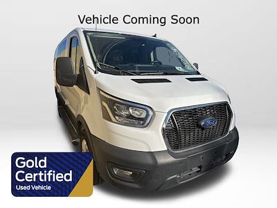 Used 2023 Ford Transit 250 Base Low Roof RWD, Empty Cargo Van for sale #P01936 - photo 1