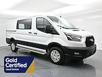 Used 2023 Ford Transit 250 Base Low Roof RWD, Empty Cargo Van for sale #P01937 - photo 1