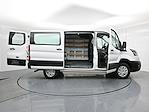 Used 2023 Ford Transit 250 Base Low Roof RWD, Empty Cargo Van for sale #P01937 - photo 7