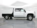 Used 2023 Chevrolet Silverado 3500 LT Crew Cab 4x4, Flatbed Truck for sale #P01941 - photo 21