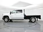 Used 2023 Chevrolet Silverado 3500 LT Crew Cab 4x4, Flatbed Truck for sale #P01941 - photo 23