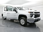 Used 2023 Chevrolet Silverado 3500 LT Crew Cab 4x4, Flatbed Truck for sale #P01941 - photo 26