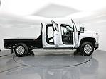 Used 2023 Chevrolet Silverado 3500 LT Crew Cab 4x4, Flatbed Truck for sale #P01941 - photo 4