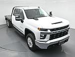 Used 2023 Chevrolet Silverado 3500 LT Crew Cab 4x4, Flatbed Truck for sale #P01941 - photo 30