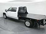 Used 2023 Chevrolet Silverado 3500 LT Crew Cab 4x4, Flatbed Truck for sale #P01941 - photo 34