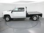 Used 2023 Chevrolet Silverado 3500 LT Crew Cab 4x4, Flatbed Truck for sale #P01941 - photo 35