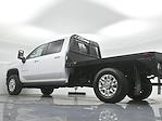 Used 2023 Chevrolet Silverado 3500 LT Crew Cab 4x4, Flatbed Truck for sale #P01941 - photo 42