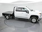 Used 2023 Chevrolet Silverado 3500 LT Crew Cab 4x4, Flatbed Truck for sale #P01941 - photo 45