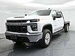 Used 2023 Chevrolet Silverado 3500 LT Crew Cab 4x4, Flatbed Truck for sale #P01941 - photo 47