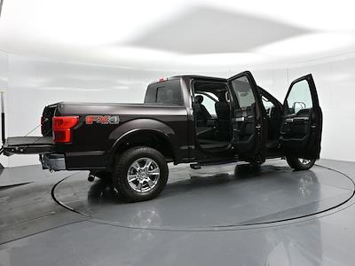 2020 Ford F-150 SuperCrew Cab 4x4, Pickup for sale #P01959 - photo 2