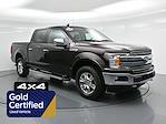 Used 2020 Ford F-150 Lariat SuperCrew Cab 4x4, Pickup for sale #P01959 - photo 1