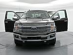 Used 2020 Ford F-150 Lariat SuperCrew Cab 4x4, Pickup for sale #P01959 - photo 31