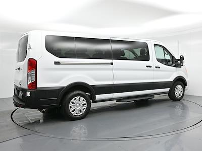 2021 Ford Transit 350 Low Roof SRW RWD, Passenger Van for sale #P01966 - photo 2