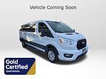 2021 Ford Transit 350 Low Roof SRW RWD, Passenger Van for sale #P01966 - photo 1