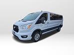 2021 Ford Transit 350 Low Roof SRW RWD, Passenger Van for sale #P01966 - photo 14