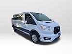 2021 Ford Transit 350 Low Roof SRW RWD, Passenger Van for sale #P01966 - photo 16