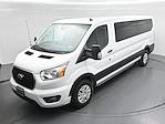 2021 Ford Transit 350 Low Roof SRW RWD, Passenger Van for sale #P01966 - photo 32