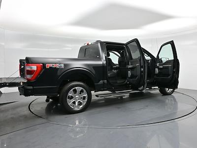 2021 Ford F-150 SuperCrew Cab 4x4, Pickup for sale #P01970 - photo 2