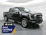 2021 Ford F-150 SuperCrew Cab 4x4, Pickup for sale #P01970 - photo 1