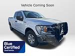 Used 2018 Ford F-150 XLT Super Cab 4x4, Pickup for sale #P01974 - photo 1