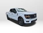 Used 2024 Ford F-150 STX SuperCrew Cab 4x2, Pickup for sale #P01987 - photo 13