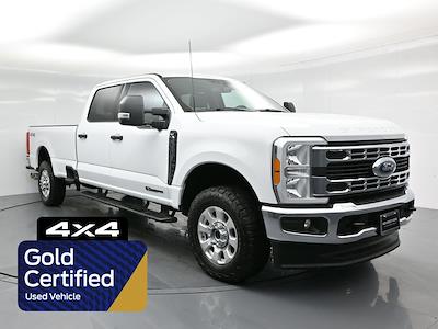 2023 Ford F-350 Crew Cab SRW 4x4, Pickup for sale #P01989 - photo 1