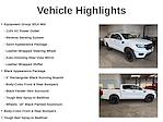 Used 2022 Ford Ranger XLT SuperCrew Cab 4x2, Pickup for sale #P01996 - photo 3