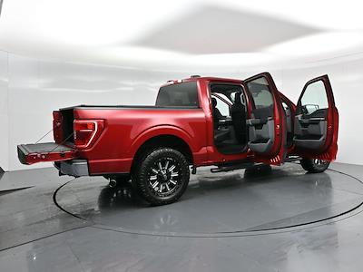 2021 Ford F-150 SuperCrew Cab 4x2, Pickup for sale #P01999 - photo 2