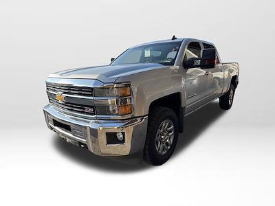 2015 Chevrolet Silverado 2500 Crew Cab SRW 4x4, Pickup for sale #P02003 - photo 2