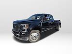 Used 2022 Ford F-450 Platinum Crew Cab 4x4, Pickup for sale #P02029 - photo 15