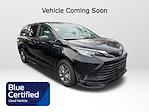 Used 2023 Toyota Sienna LE AWD, Minivan for sale #P02048 - photo 1