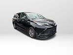 Used 2023 Toyota Sienna LE AWD, Minivan for sale #P02048 - photo 14