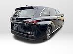 Used 2023 Toyota Sienna LE AWD, Minivan for sale #P02048 - photo 2