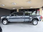 Used 2021 Ford F-450 Lariat Crew Cab 4x4, Pickup for sale #P9676 - photo 4